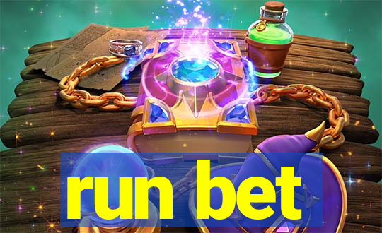 run bet